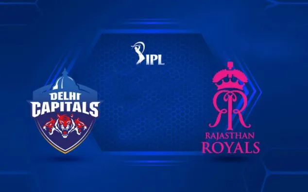 DC vs RR: दिल्ली ने राजस्थान को दिया 155 रनों का लक्ष्य, श्रेयस अय्यर ने खेली बेहतरीन पारी