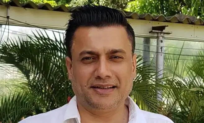 विक्रम धवन बने आम आदमी पार्टी के नए वाइस प्रेसिडेंट