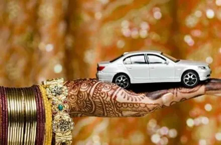 रामनगर: दस लाख और कार न देने पर घर से निकाला