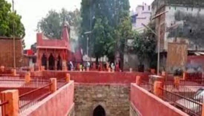 वाराणसी: लोलार्क छठ पर कोरोना का ग्रहण, कुंड में स्नान पर लगी रोक