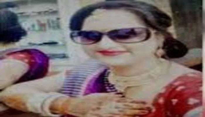 रूबी हत्याकांड : लाश की तलाश में घंटों मकान में खुदाई, नहर में भी सर्च ऑपरेशन