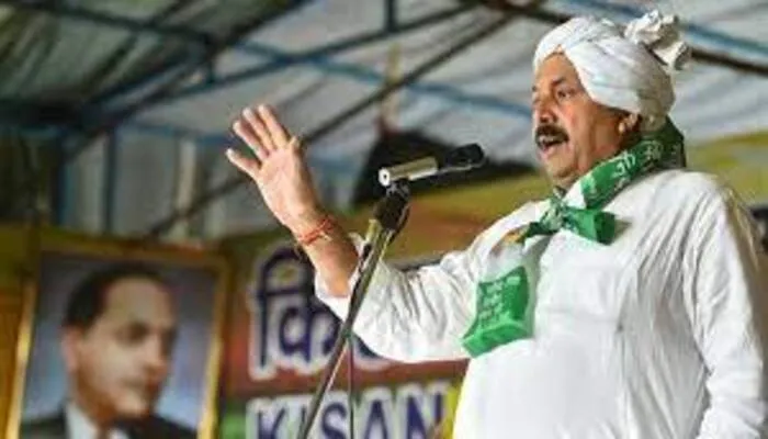 नरेश टिकैत का ऐलान, 5 सितंबर की किसान महापंचायत को लेकर कही ये बात…