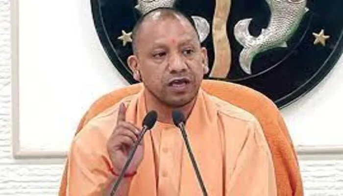 लखनऊ: संभल में बनेंगे तीन नए थाने, CM योगी ने जारी किए निर्देश