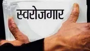 भीमताल में लगा संयुक्त कैंप, 28 युवाओं को स्वरोजगार से जोड़ने की हुई पहल