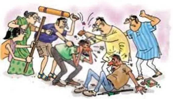 कुशीनगर: पुरानी रंजिश को लेकर दो पक्षों में हुई मारपीट, एक की मौत