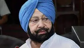 सीएम कैप्‍टन अमरिंदर सिंह ओलंपिक पदक खिलाड़ियों के लिए खुद बनाएंगे लजीज खाना