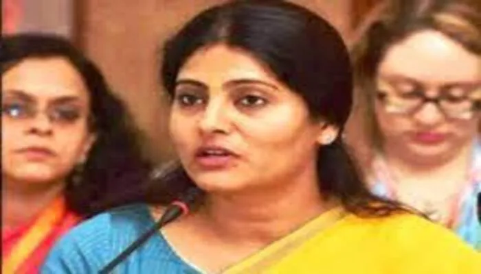 लखनऊ: उप्र में BJP की सहयोगी पार्टी किसान आंदोलन के साथ, कहा-बातचीत से सुलझे मुद्दा