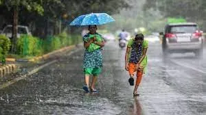 मानसून ने तोड़ा 19 साल का रिकॉर्ड, इस साल अगस्त में हुई सबसे कम बारिश: IMD