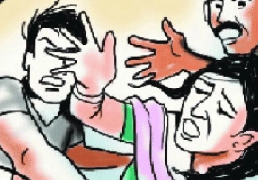 बरेली: सटोरियों का आतंक, बहनों से छेड़खानी, भाई के दांत तोड़े