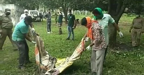 रामनगर: आमपोखरा रेंज में बाघ के क्षतविक्षत शव मिलने से मचा हड़कंप