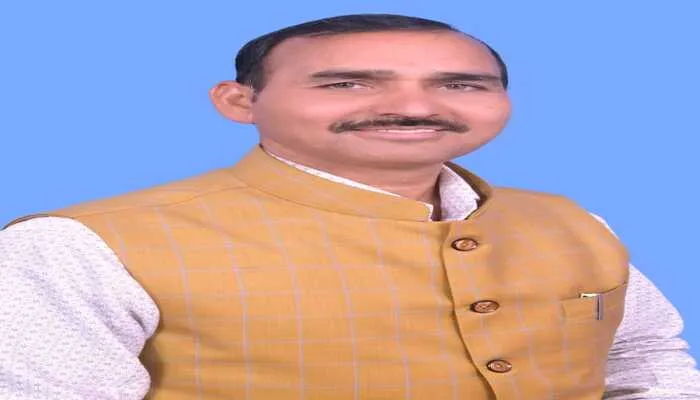 बाराबंकी: भाजपा किसान मोर्चा की कार्यकारिणी का किया गया गठन