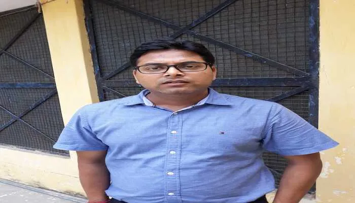 लखनऊ: हिमांशु गुप्ता बने राजधानी के एडीएम ट्रांस गोमती