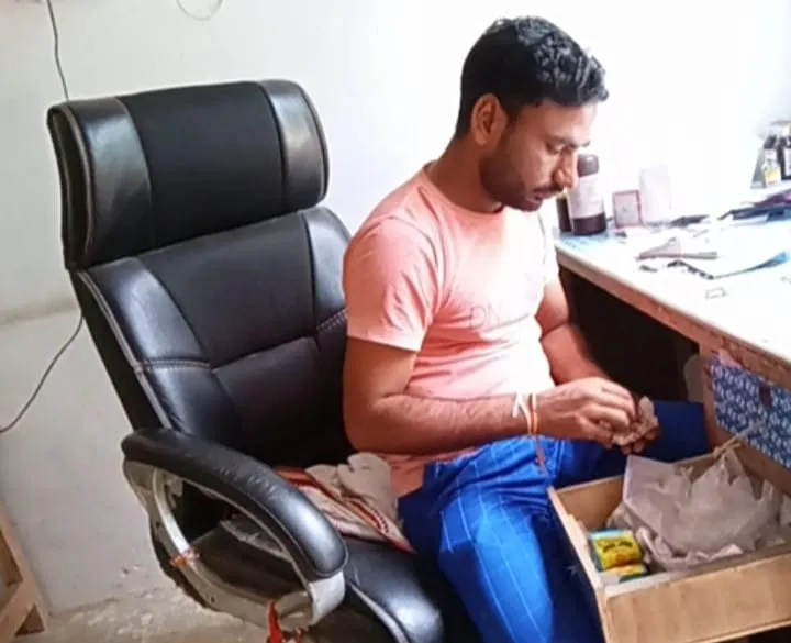 बदायूं: फर्जी क्लीनिक खोलकर महिलाओं का गर्भपात करने वाले झोलाछाप पर FIR