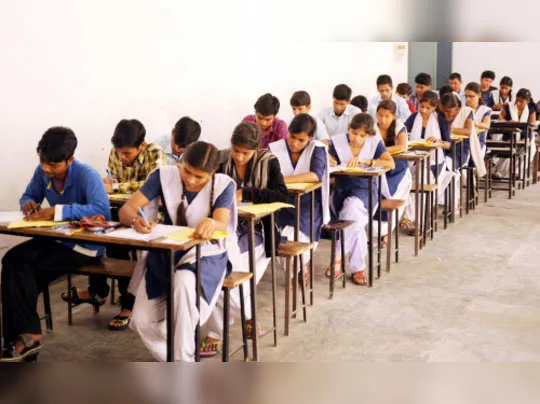बरेली: आज से शुरू हो गई यूपी बोर्ड की अंक सुधार परीक्षा, पांच सचल दल कर रहे निगरानी