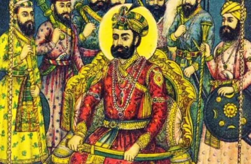 जानिए इतिहास में दर्ज तुर्क सम्राट जलालुद्दीन अकबर के बारे में कुछ खास बातें…