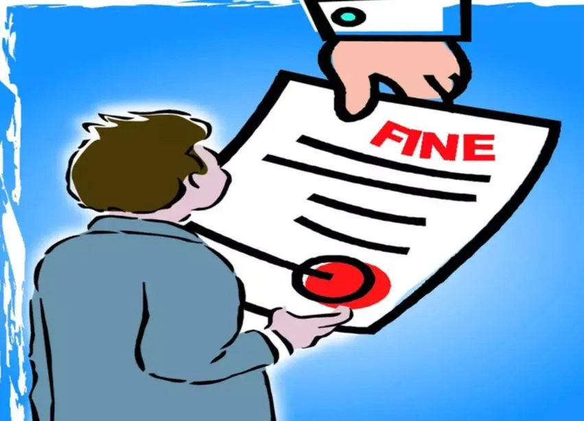 बरेली: नई विज्ञापन नीति में दीवारों पर पोस्टर लगाया तो लगेगा जुर्माना