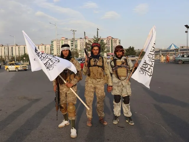 Afghanistan: तालिबान ने किया दावा- पंजशीर के हर जिले में हमारा कब्जा