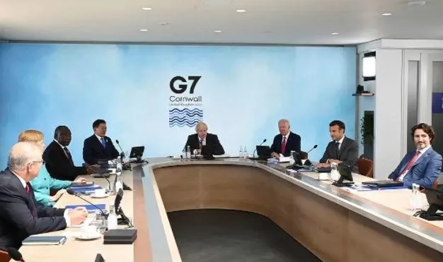 G7 विदेश मंत्रियों ने रूस और चीन को किया आमंत्रित, अफगानिस्तान के बारे में होगी चर्चा