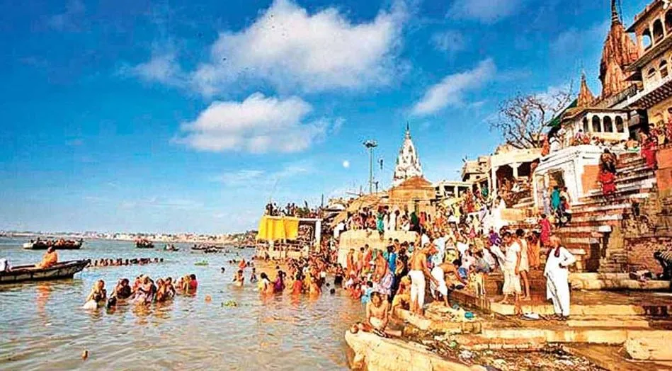 ‘गंगा अगर साफ है तो कहीं भी इसका जल पीने योग्य होना चाहिए, पर्यावरणीय बहाव सुनिश्चित करने की जरूरत’