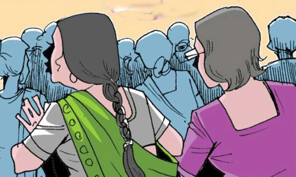 पिता व सौतेली मां की पिटाई से तंग आकर रायबरेली से बरेली पहुंची दो बहनें