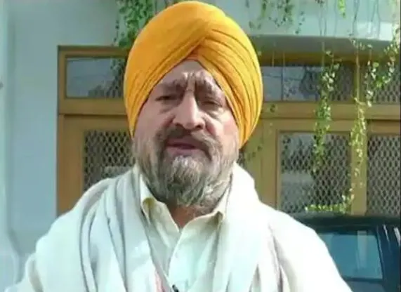 National Conference के नेता की हत्या मामले में संदिग्ध का कबूलनामा वायरल, जांच शुरू