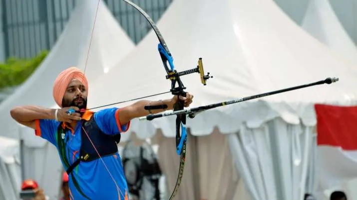 Paralympic Games: सिंह और चिकारा ने अंतिम 16 में प्रवेश किया, फैंस की उम्मीदें बरकरार