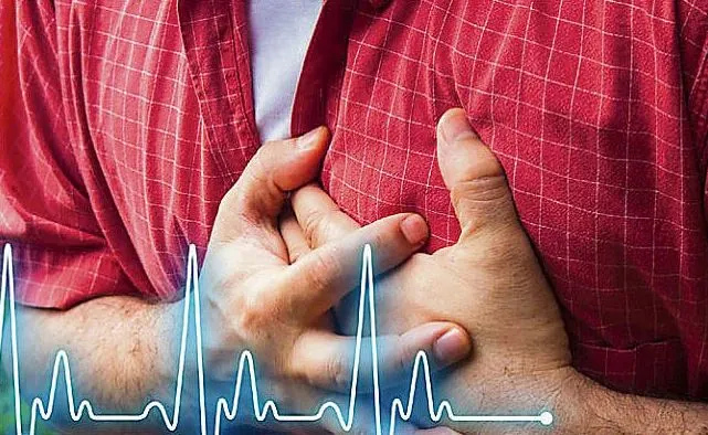 दिल का रखें ध्यान ताकि ब्लड सप्लाई न हो जाए बंद