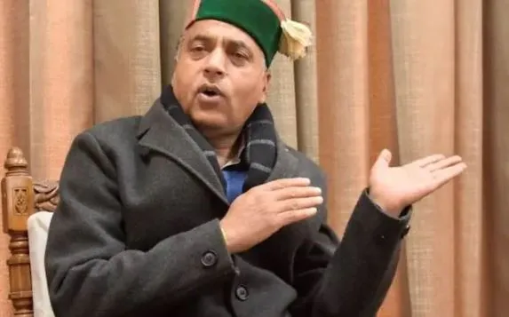 Himachal Pradesh में ‘पॉलिटिक्स’ शुरू, CM जयराम ठाकुर को बुलाया गया दिल्ली