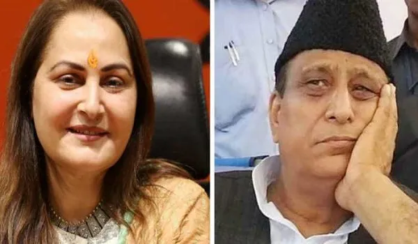 मुरादाबाद: जयाप्रदा पर आपत्तिजनक टिप्पणी करने के मामले में 13 को होगी सुनवाई