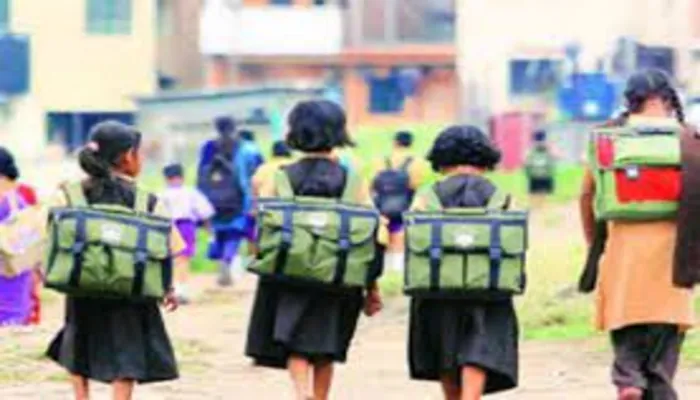 UP में एक अक्टूबर से बदलेगा स्कूलों का समय, आदेश जारी