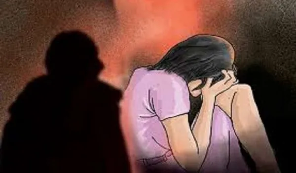 रामपुर: रिश्ता तोड़ा तो घर में घुसकर युवती से किया दुष्कर्म, रिपोर्ट दर्ज