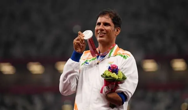 देवेंद्र झझारिया, वेंकटेश प्रसाद राष्ट्रीय खेल पुरस्कार चयन समिति में शामिल
