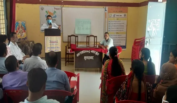 विश्व साक्षरता दिवस: शिक्षा से निखरता है व्यक्ति का जीवन