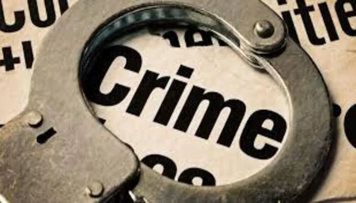 लखनऊ: चोरी की घटनाओं को अंजाम देने वाले 5 आरोपियों को पुलिस ने किया गिरफ्तार