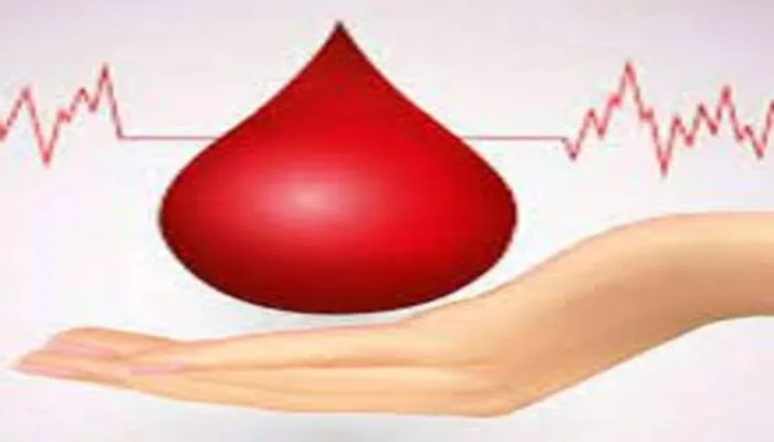 हरदोई: राष्ट्रीय स्वैच्छिक रक्तदान दिवस पर रक्तदाताओं को किया जाएगा सम्मानित