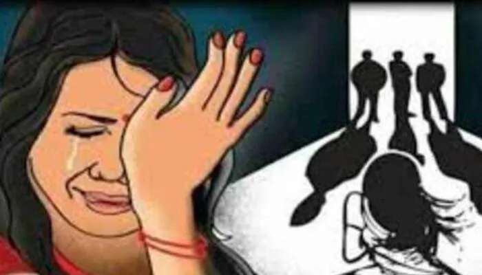 रायबरेली: आवास दिलाने के नाम पर महिला से दुष्कर्म, SP को शिकायत पत्र देकर लगाई फरियाद