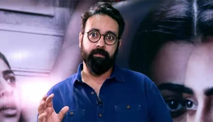 ‘भूत पुलिस’ के निर्देशक पवन कृपलानी ने हॉरर फिल्मों को लेकर कही यह बड़ी बात