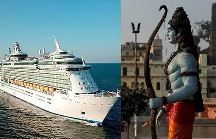 योगी सरकार का बड़ा तोहफा: अयोध्या में लग्जरी क्रूज से सैर करेंगे पर्यटक