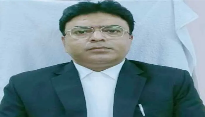 राष्ट्रीय लोक अदालत के माध्यम से अधिक से अधिक वादों का करें निस्तारण: जिला जज अब्दुल शाहिद