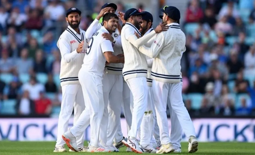 IND vs ENG: मजबूत स्थिति में भारत, लक्ष्य से 291 रन पीछे इंग्लैंड