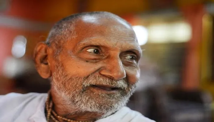 वाराणसी: 125 साल के बुजुर्ग की फुर्ती कर देगी हैरान, क्या है इनका डाइट प्लान…जानें