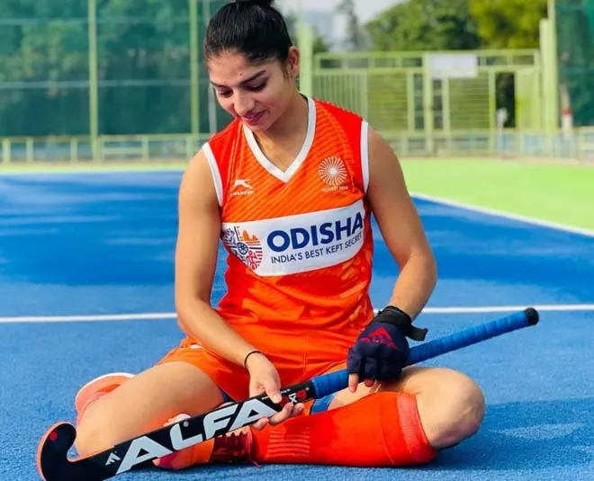 भारतीय महिला हॉकी टीम की डिफेंडर उदिता ने कहा- वर्तमान पर फोकस करने से मिली टोक्यो में मदद