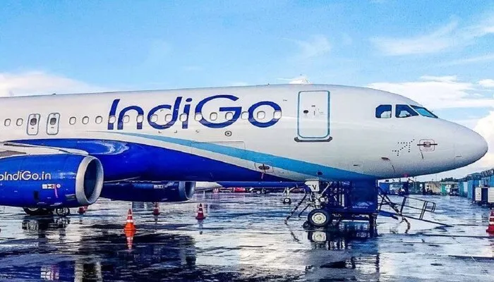 Indigo Airlines: लखनऊ-आगरा के लिए फ्लाइट बुकिंग शुरू, पहली से उड़ान