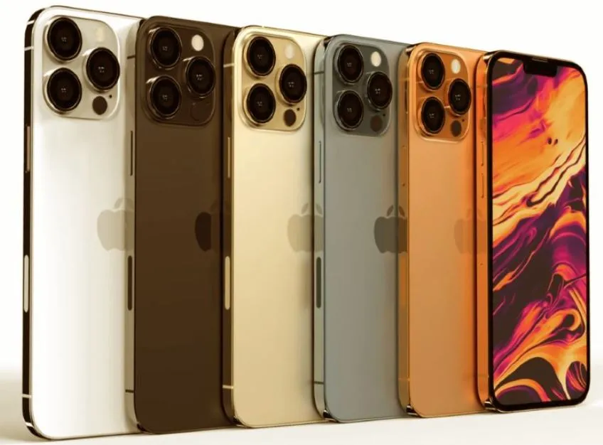 Apple का धमाका, लांच किया iphone 13 और iphone 13 Mini