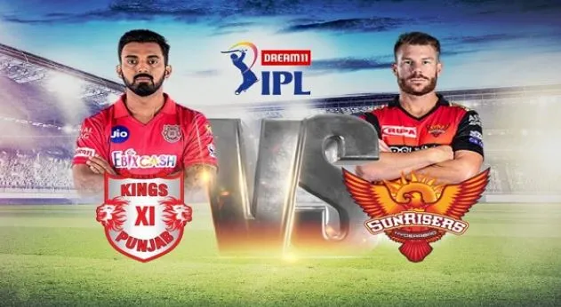 IPL 2021, PBKS vs SRH: पंजाब किंग्स के समीकरण बिगाड़ने की कोशिश करेगा सनराइजर्स हैदराबाद
