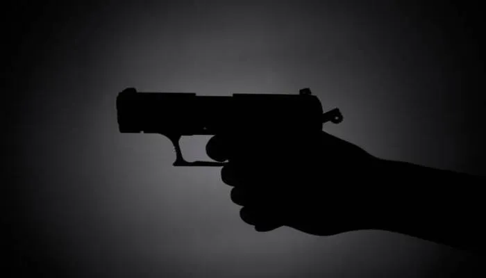 लखनऊ: नशे की हालत में युवकों ने मचाया हंगामा, अपार्टमेंट के बाहर चलाई गोली