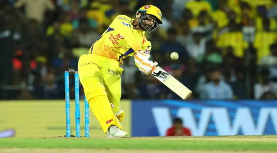 IPL 2021: केकेआर पर चेन्नई सुपर किंग्स पड़ी भारी, 2 विकेट से बाजी मारी