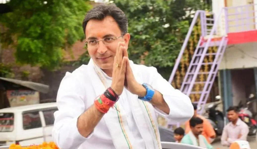 लखीमपुर-खीरी: जितिन प्रसाद के मंत्री बनाए जाने से जिले के लोगों में उत्साह