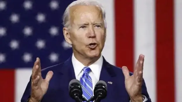 Joe Biden ने पेंटागन में एक प्रमुख पद के लिए भारतीय-अमेरिकी प्रबंधन सलाहकार को किया नामित