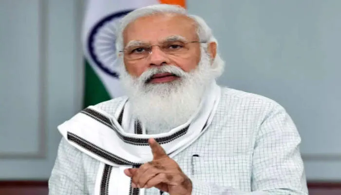 पीएम नरेंद्र मोदी के जन्मदिन पर सीएम और डिप्टी सीएम ने दी बधाई